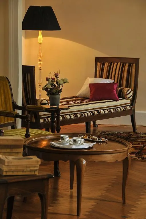 Logis Hotel Restaurant Chateau Bellevue Cazaubon